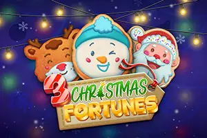 3 Christmas Fortunes