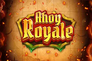 Ahoy Royale by Iron Dog