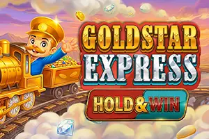 Goldstar Express by Iron Dog