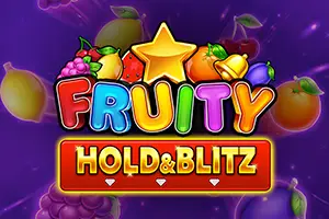 Fruity Hold and Blitz by Iron Dog