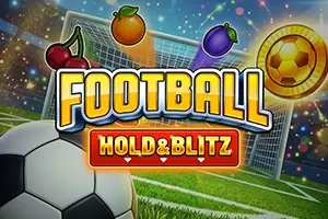 Football Hold and Blitz