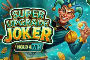 Super Upgrade Joker