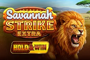 Savannah Strike Extra