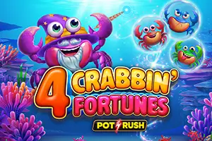 4 Crabbin Fortunes
