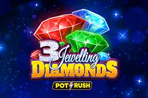 3 Jewelling Diamonds