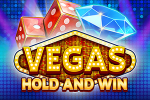 Vegas Hold and Win