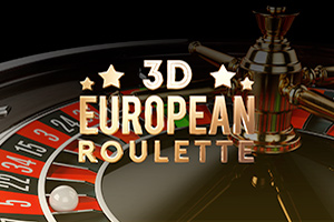 3D Roulette