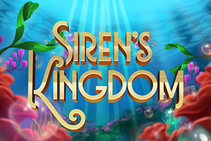 Sirens Kingdom