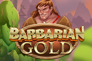 Barbarian Gold