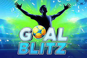 Goal Blitz