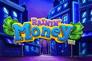 Rainin Money by Iron Dog