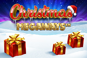 Christmas Megaways by Iron Dog