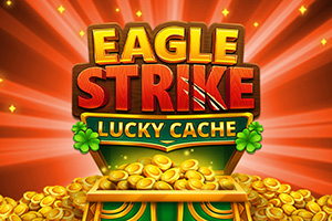 Eagle Strike Lucky Cache by Iron Dog
