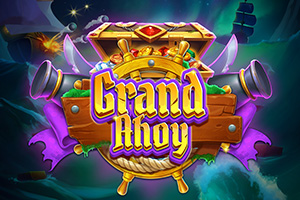 Grand Ahoy by Iron Dog
