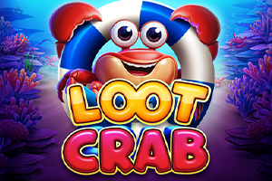 Loot Crab by Iron Dog