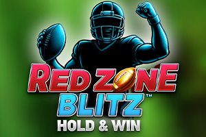 Red Zone Blitz Hold and Win