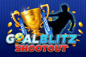 Goal Blitz Shootout