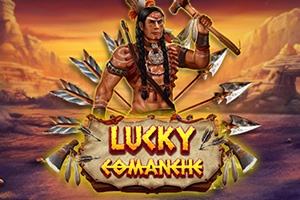 Lucky Comanche