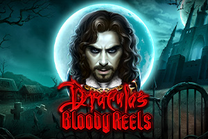 Draculas Bloody Reels by Reevo