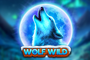 Wolf Wild by Reevo