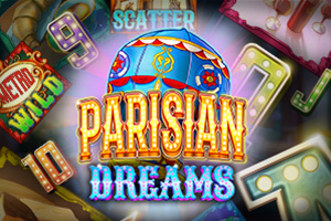 Parisian Dreams by Reevo