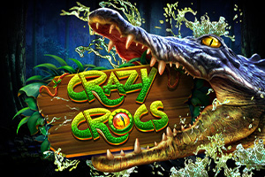Crazy Crocs