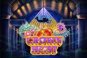 Crown Heist
