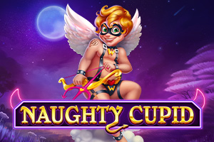 Naughty Cupid