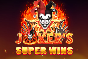 Jokers Super Wins by Reevo