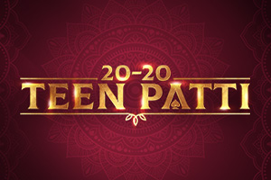 Teen Patti 20 20