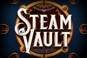 Steam Vault