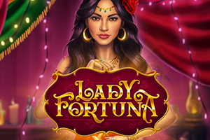 Lady Fortuna