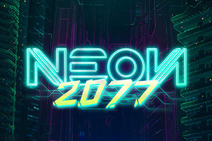 Neon2077 by One Touch