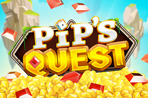 Pip's Quest