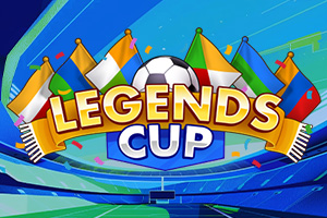 Legends Cup by One Touch