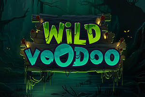 Wild Voodoo by One Touch