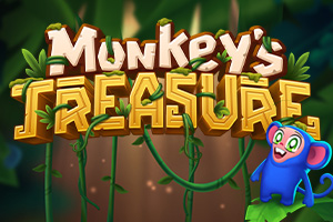 Monkeys Treasure