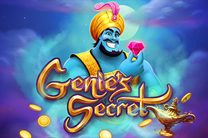 Genies Secret by One Touch