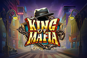 King of Mafia