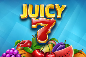 Juicy 7 by One Touch
