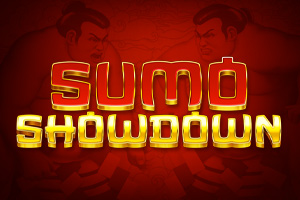 Sumo Showdown by One Touch