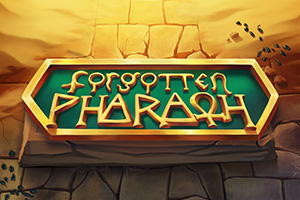 Forgotten Pharaoh by One Touch