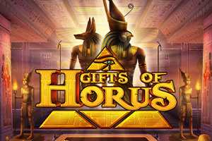 Gifts of Horus by One Touch