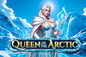 Queen Of The Arctic