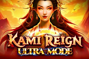 Kami Reign by Spinomenal