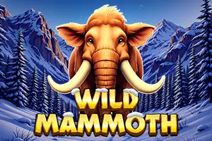 Wild Mammoth by Spinomenal