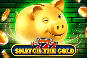 777 Snatch The Gold by Spinomenal