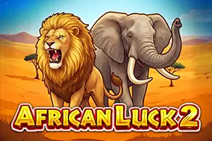 African Luck 2