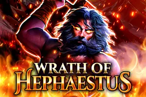 Wrath Of Hephaestus