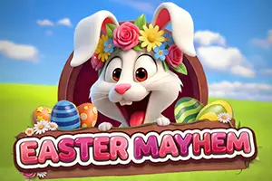 Easter Mayhem
